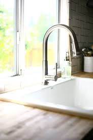 Why We Didn T Chose The Ikea Domsjo Havsen Sink For Our Farm Sink Kitchen Update Kitchen Styling Farmhouse Style Kitchen Farm Sink Kitchen