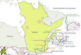 These flashcards are notes from exploring quebec and exploring ontario. Quebec