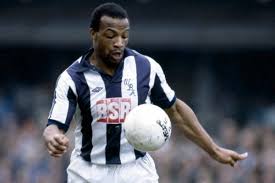 Februar 1958 geburtsort maripasoula, französisch guayana position st … Cyrille Regis Jason Roberts Foundation