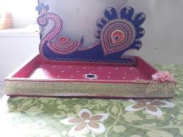 Christmas tree decorating & gift ideas, news, stories & more! Wooden Trays Wooden Saree Packing Tray Manufacturer From Mumbai