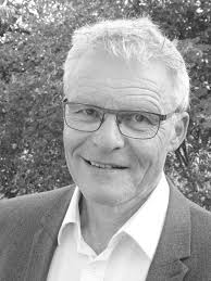 Endlich Visitation Kuchen für die Welt Posaunenchorleiter Peter-Manuel  Maschke stellt sich vor