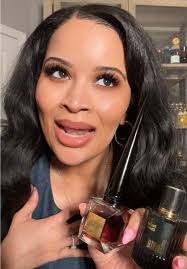 Rose and Fairy Cassia Black Truffle