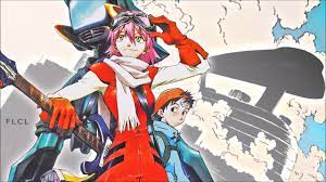 04 blues drive monster - FLCL OST (the pillows) - YouTube
