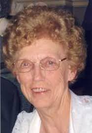 Norma Knott Obituary January 8, 2012