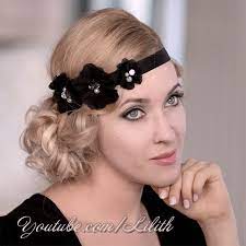 Pin By Toni On Beauty Hair And Makeup Long Hair Styles 1920s Long Hair Hair Styles