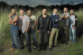 Prison Break Season 2 Premiere Recap Give Me My Remote Give Me My Remote De nouveau personnages arrivent, notament alexander mahone. prison break season 2 premiere recap