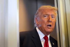 Donald Trump just called Thune’s bluff on the SAVE Act