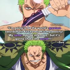 ― tankman, friday night funkin'tankman is the main antagonist of week 7. Zoro Quotes One Piece By Quotetheanime On Deviantart