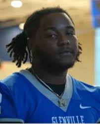 Anthony Garrett, Glenville State , Quarterback