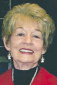 Mary Saundra Crader Obituary