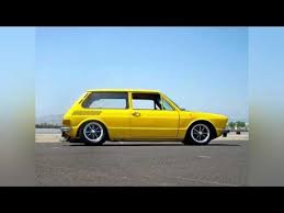 اقوى التعديلات على سيارة فولكس فاجن ١ volkswagen golf 1 modified youtube cool gifs i am awesome videos