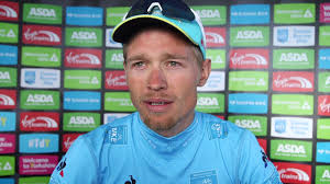 The us worldtour team has selected an eclectic mix of riders to support him and target stage wins, with sprinter magnus cort targeting the flatter stages, simon carr and jonathan caicedo the. Tour De Yorkshire 2018 Magnus Cort Nielsen Climbs To Victory In Stage 2 Youtube