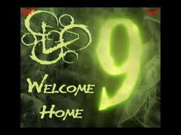 Coheed Cambria Welcome Home Instrumental Full Song Coheed And Cambria Songs Welcome Home