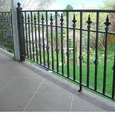 Wrought Iron Railings Wrought Iron Handrails Steel Rails Iron Balcony Railing Metal Fence Railing Raili Railings Outdoor Iron Balcony Railing Iron Railing