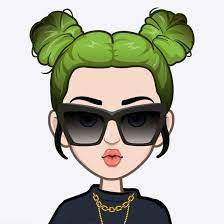 Billie eilish has opened up about body image again and worrying how people perceive her, saying it's such a loss to always try to look good. Euphoria Choose Your Billie Eilish Emoji Facebook