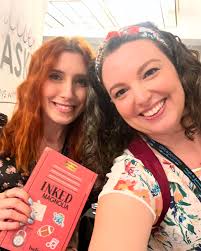 ARC reviews are trickling in for LOVE AND PAKLAVA, and I'm so grateful for  everyone who's loved it so far! Brb putting “dad jokes for sl*ts”