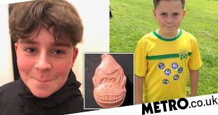 Schoolboy walks free after giving 13-year-old ecstasy that killed him