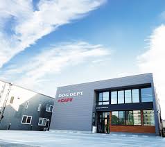 ドッグガーデン青森 | 大切な愛犬のための「衣・食・住」をサポート