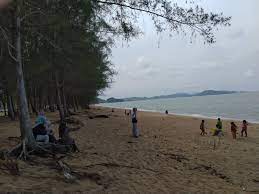 Tempat makan menarik di kemaman. 10 Tempat Menarik Di Kemaman Untuk Percutian Keluarga Teamtravel My