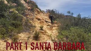 Maybe you would like to learn more about one of these? Part 1 Santa Barbara Cold Springs And Tunnels Mountain Biking Montecito Dh Trails April 26 2020 Youtube