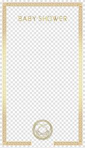 Versace Border Ring Page Screen Electronics Transparent Png Pngset Com