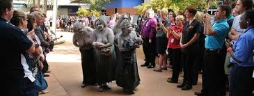 Our diagnostic imaging specialists operate at the alice springs hospital. A Place To Go To Be Made Well Again Alice Springs News