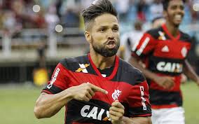 Hoje teve gol do gabigol! Diego Deixa Mensagem Para Torcida Do Flamengo Flamengo Coluna Do Fla