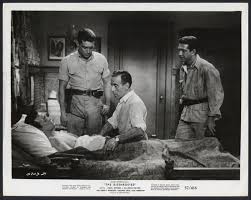 The Disembodied '57 PAUL BURKE JOHN WENGRAF JOEL MARSTON ROBERT CHRISTOPHER 