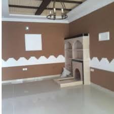 مشاشكو تراث طيني مع ديكورات جبسيه دهانات دهان ورق جدران اطايف0551437309 Facebook