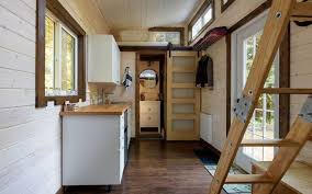 (3) walls / ceiling / insulation. What S A Tiny House Is Buying One A Good Investment Mashvisor