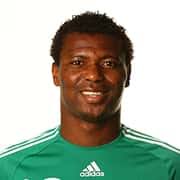 Best Nigerian Soccer Players