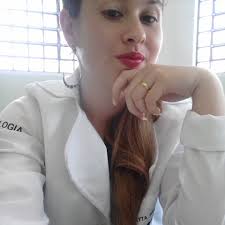 Psicóloga Thalyta C. W. Marcelino