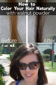 There was even a time when it was romans used a combination of earth worms, ashes, and black walnut to color hair grey. Pin On Hair Dye