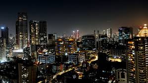 Mega township on the horizon as "Third Mumbai" takes shape