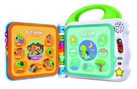 Please keep it for future reference. Leapfrog 601503 Learning Friends 100 Words Baby Book Educational And Interactive Bilingual Playbook Toy Toddler And Pre School Boys Girls 1 2 3 4 Year Olds Multi Colour One Size Buy Online