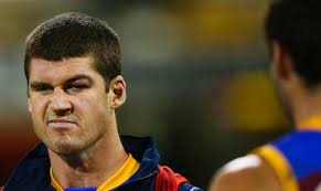 Brown's sigh of relief after worrying head knock