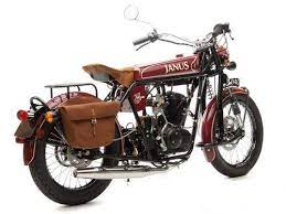 7 Janus Motorcycle Ideas Motorcycle Janus Classic Motorcycles