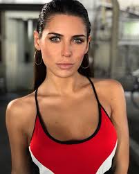 Mina bonino | la periodista fue madre de benecio hace tres semanas y ahora publicó en sus redes mina bonino dejó dos extensos posteos en su cuenta de instagram, revelando los motivos que la. Quien Es Mina Bonino La Famosa Que Dejo Todo Para Irse A Vivir Con Federico Valverde A Madrid Tn