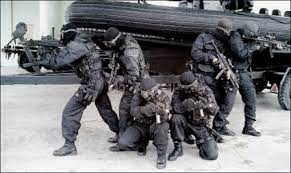 About a hundred israeli commandos, including sayeret matkal operators, stormed uganda's entebbe airport on july 4 and rescued more than a hundred hostages kept in a highjacked grounded plane. Malaysian Special Forces Tactical Life Gun Magazine Gun News And Gun Reviews