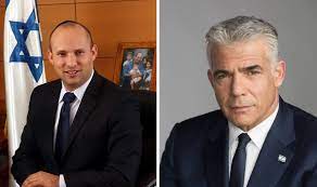 Direct relation to israel, israeli citizens or palestine should be reflected in the title of your post. Kwlmo7oudhalcm