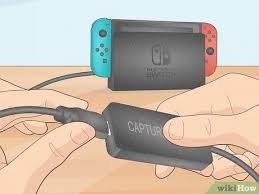 On your laptop or computer, you'll have to open the game capture hd app. How To Display Nintendo Switch Games On A Chromebook