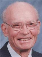 James Hesters Obituary (2015)