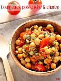 Epingle Sur Courgettte