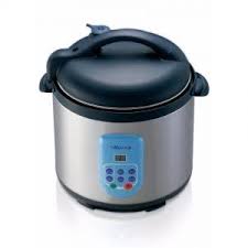 The best electric pressure cookers. Best Noxxa Electric Multifunction Pressure Cooker Price Reviews In Malaysia 2021