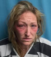 Parents Charged After Child Dies In Fire