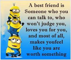 But a best friend will be there with a baseball bat shouting who hurt you and do i need a shovel? 9. 60 Crazy Funny Friendship Quotes For Cute Friends Explorepic