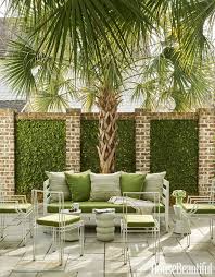 But with a little elbow grease, you can have the calming sounds of water for less. Transform Your Outdoor Space Into A Luxury Patio