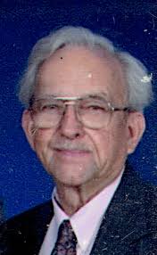 Robert Earls Obituary