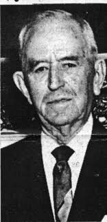 Heniard Coleman Waldrop (1888-1976)