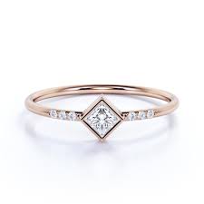 We did not find results for: 7 Stone Simple Princess Cut Authentic Diamond And Dainty Promise Ring Shygems Com